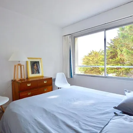 Appartement Benoit 4 Pers Casino