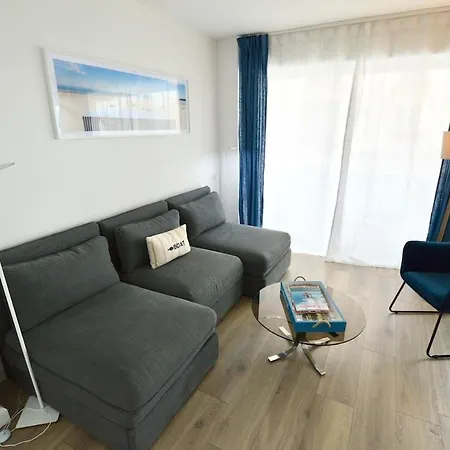 Benoit 4 Pers Casino Appartement La Baule-Escoublac