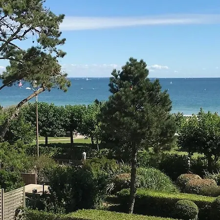 Appartement Benoit 4 Pers Casino *