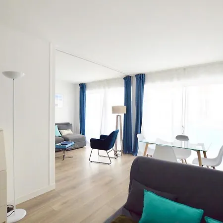 Benoit 4 Pers Casino La Baule-Escoublac