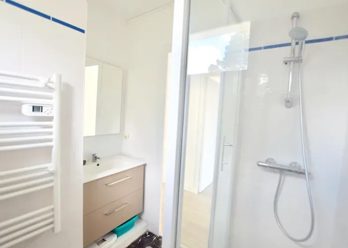 Benoit 4 Pers Casino Appartement La Baule-Escoublac