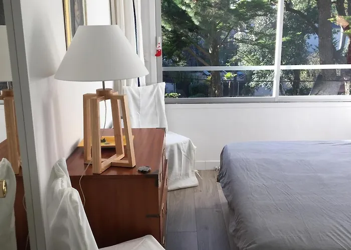 Benoit 4 Pers Casino *