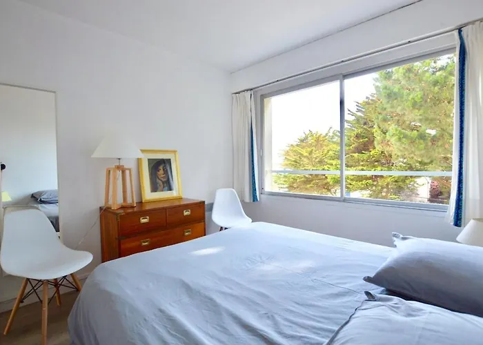 Appartement Benoit 4 Pers Casino