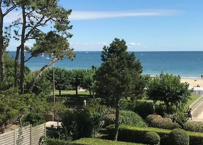 Appartement Benoit 4 Pers Casino *