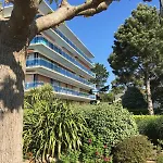 Benoit 4 Pers Casino Appartement