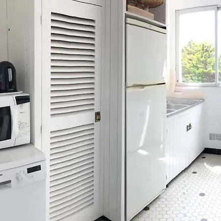 Lejlighed Benoit 4 Pers Casino La Baule