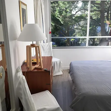 Benoit 4 Pers Casino *