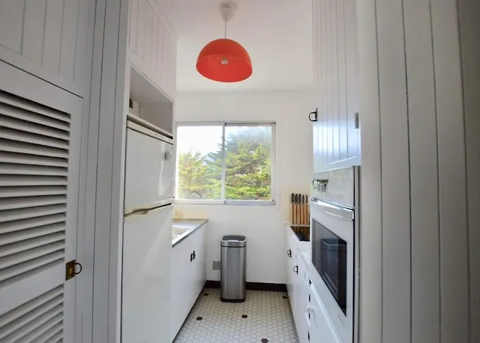 Benoit 4 Pers Casino * La Baule